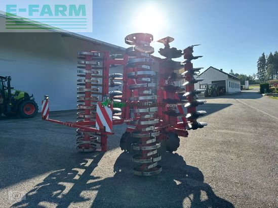 Grada de disco - Horsch - joker 5 ct