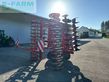 Grada de disco - Horsch - joker 5 ct
