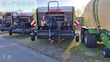 Empacadora gigant - Claas - rollant 455 rc uw