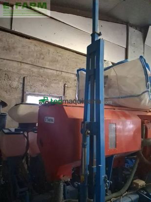 Sembradora monograno mecanica - Monosem - ng + 6 rangs ferti