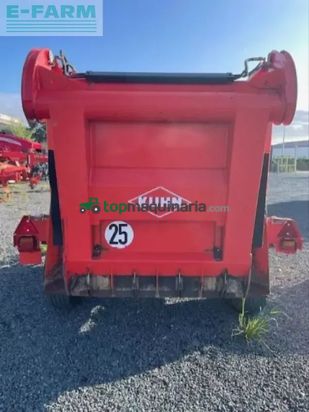 Esparcidor - Kuhn - 4560