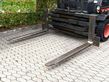 Elevadora - Linde - h 80 d/900 evo 396-03