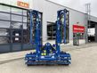 Cultivador -  - rolmako cultivator u382 6m