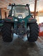 Tractor agrícola