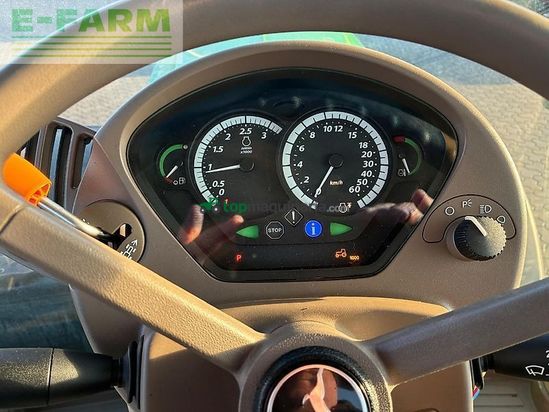 Tractor agrícola - John Deere - 6150r - autoquad