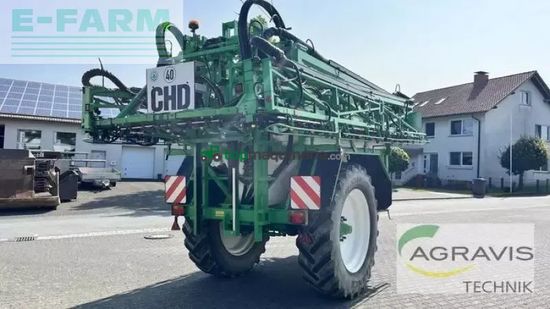 Atomizador - CHD - f 7036 a