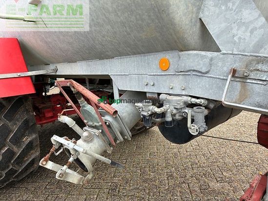 Cuba de purin - Kotte - vt 12000