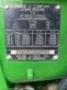 Tractor agrícola - John Deere - 6r185/ 6r 185 garatie 05/2027