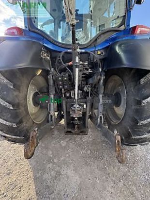 Tractor agrícola - Valtra - n134a