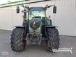 Tractor agrícola - Fendt - 724 scr profi plus