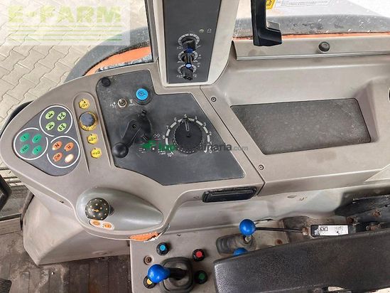 Tractor agrícola - Fendt - 310 vario