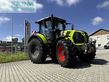 Tractor agrícola - Claas - arion 570 cmatic cebis