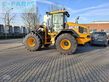 Minicargadora - JCB - 419s stufe v / 419 s