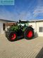 Tractor agrícola - Fendt - 620 vario profi+