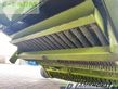 Empacadora gigant - Claas - quadrant 2200 fc