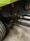Empacadora gigant - Claas - variant 380 rc