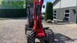 Minicargadora - Thaler - 2838l dpf kabine og brede hjul