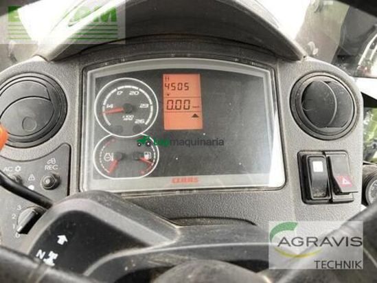 Tractor agrícola - Claas - axos 340 cl CL