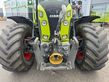 Tractor agrícola - Claas - arion 640 cmatic