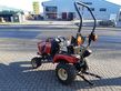 Tractor agrícola - Yanmar - sa221-rops