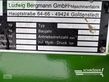 Cinta transportadora de forraje - Bergmann - htw 45 s