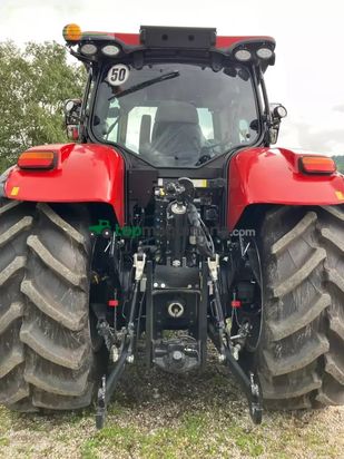 Tractor agrícola - Case IH - puma 175 cvx CVX