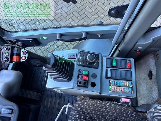 Telescopica - Weidemann - 4080t