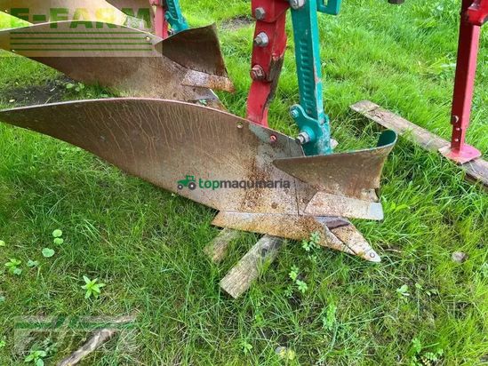 Arado - Kverneland - lb / kklb-100-200