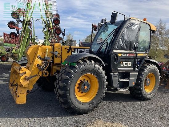 Telescopica - JCB - 560-80
