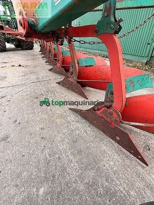 Arado - Kverneland - be 100
