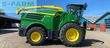 Cosechadora de Cereal - John Deere - 8500