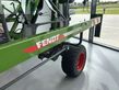 Rastrillo - Fendt - lotus 1020 t