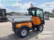 Tractor agrícola -  - holder c 65 sc