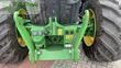 Tractor agrícola - John Deere - traktor 7r350