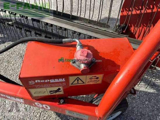 Rastrillo -  - fortuna