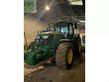 Tractor agrícola - John Deere - 6155m