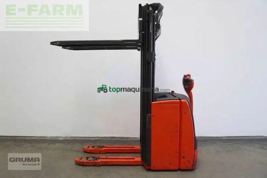 Elevadora - Linde - l 14 i 1173