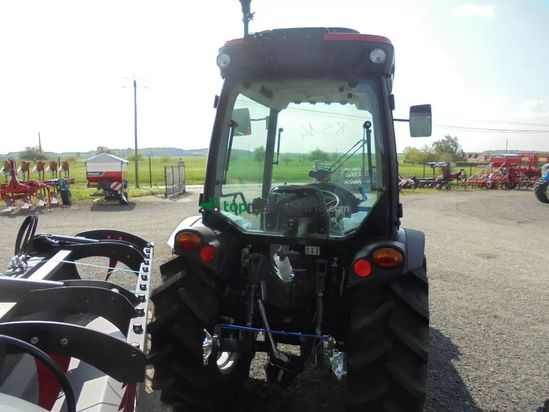 Tractor agrícola - McCormick - x2.055