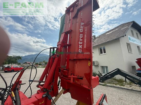 Cortacésped manual - Pöttinger - Novacat 7800 ED