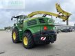 Cosechadora de Cereal - John Deere - 8600i