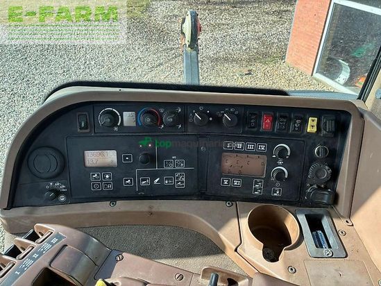 Tractor agrícola - John Deere - 7920