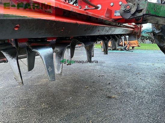 Grada rotativa - Howard - hk 20