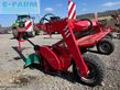 Cortacésped manual - Kverneland - 4336 lt