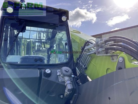 Telescopica - Claas - scorpion 746 varipower st5