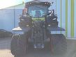 Tractor agrícola - Claas - axion 960 terra trac