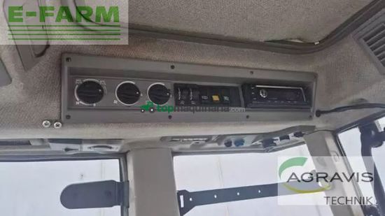 Tractor agrícola - Fendt - 924 vario