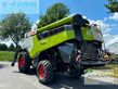 Cosechadora de Cereal - Claas - lexion 6700