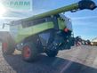 Cosechadora de Cereal - Claas - lexion 8600