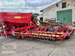 Combinado de siembra - Väderstad - spirit st900s