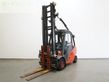 Elevadora - Linde - h 35 t evo 393-02